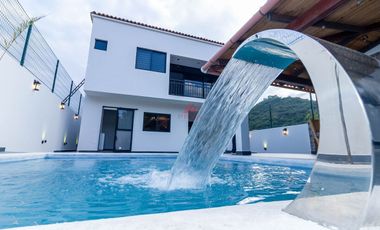 Casa en Venta en Mascota, Jalisco