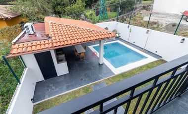 Casa en Venta en Mascota, Jalisco