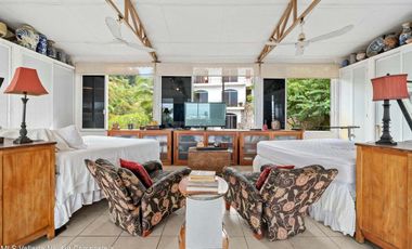 Casa El Guayabo