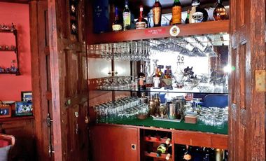 VENTA CASA BOSQUES DE LAS LOMAS BOSQUE DE SAUCES