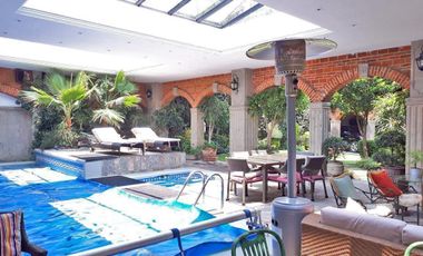 VENTA CASA BOSQUES DE LAS LOMAS BOSQUE DE SAUCES