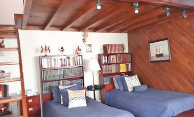 VENTA CASA BOSQUES DE LAS LOMAS BOSQUE DE SAUCES