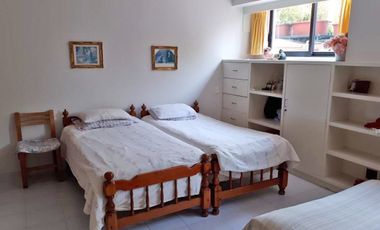 VENTA CASA BOSQUES DE LAS LOMAS BOSQUE DE SAUCES