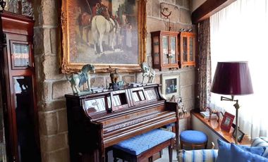 VENTA CASA BOSQUES DE LAS LOMAS BOSQUE DE SAUCES