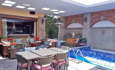 VENTA CASA BOSQUES DE LAS LOMAS BOSQUE DE SAUCES