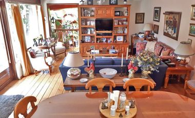 VENTA CASA BOSQUES DE LAS LOMAS BOSQUE DE SAUCES