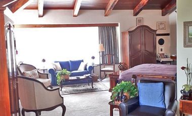 VENTA CASA BOSQUES DE LAS LOMAS BOSQUE DE SAUCES