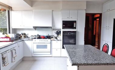 VENTA CASA BOSQUES DE LAS LOMAS BOSQUE DE SAUCES