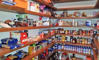 VENTA CASA BOSQUES DE LAS LOMAS BOSQUE DE SAUCES