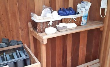 VENTA CASA BOSQUES DE LAS LOMAS BOSQUE DE SAUCES