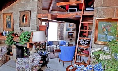 VENTA CASA BOSQUES DE LAS LOMAS BOSQUE DE SAUCES