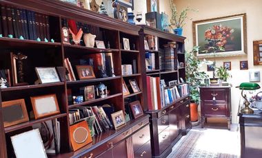 VENTA CASA BOSQUES DE LAS LOMAS BOSQUE DE SAUCES