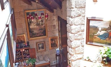 VENTA CASA BOSQUES DE LAS LOMAS BOSQUE DE SAUCES