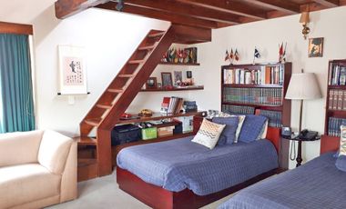 VENTA CASA BOSQUES DE LAS LOMAS BOSQUE DE SAUCES