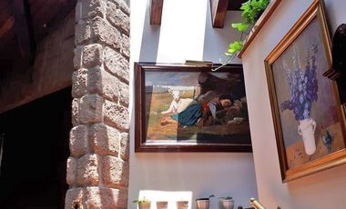 VENTA CASA BOSQUES DE LAS LOMAS BOSQUE DE SAUCES