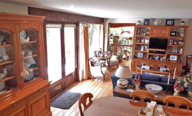 VENTA CASA BOSQUES DE LAS LOMAS BOSQUE DE SAUCES