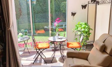 Casa en privada en San Jerónimo Lídice