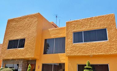 Casa en privada en San Jerónimo Lídice