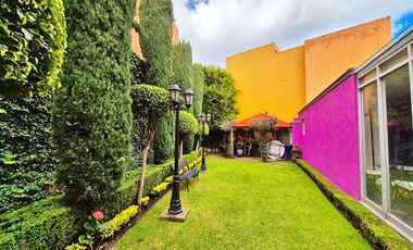 Casa en privada en San Jerónimo Lídice