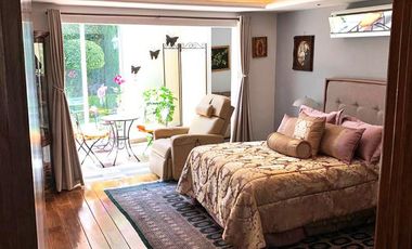 Casa en privada en San Jerónimo Lídice