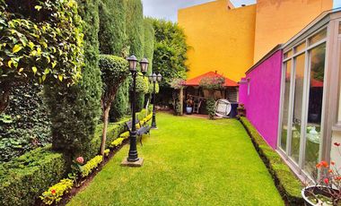 Casa en privada en San Jerónimo Lídice