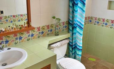 Casa en privada en San Jerónimo Lídice