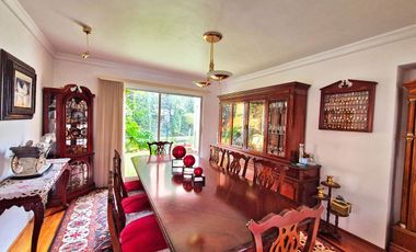Casa en privada en San Jerónimo Lídice