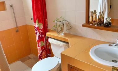 Casa en privada en San Jerónimo Lídice