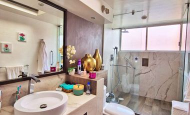 Casa en privada en San Jerónimo Lídice