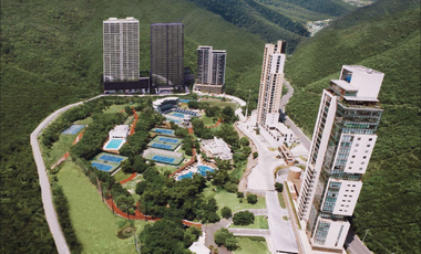 Departamento en preventa en San Pedro Garza García