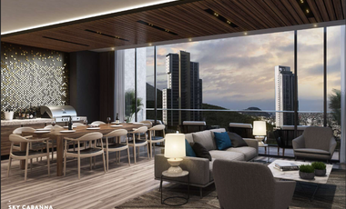 Departamento en preventa en San Pedro Garza García