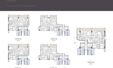 Departamento en preventa en San Pedro Garza García