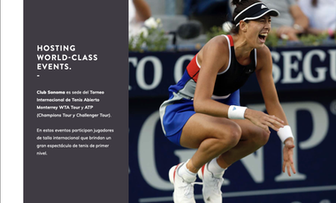 Departamento en preventa en San Pedro Garza García