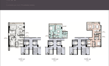 Departamento en preventa en San Pedro Garza García