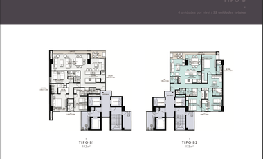 Departamento en preventa en San Pedro Garza García