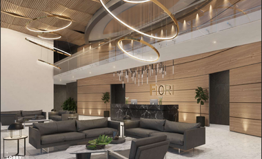 Departamento en preventa en San Pedro Garza García