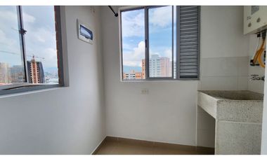 Venta de apartamento en Sabaneta