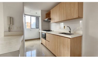 Venta de apartamento en Sabaneta
