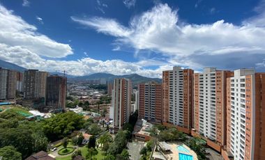 Venta de apartamento en Sabaneta