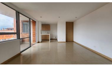 Venta de apartamento en Sabaneta