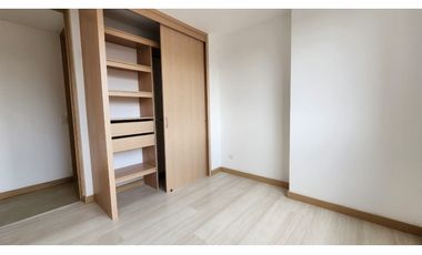 Venta de apartamento en Sabaneta