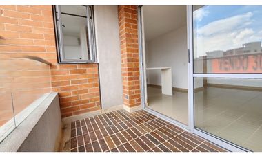 Venta de apartamento en Sabaneta