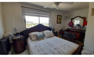VENDO APARTAMENTO 2 ALCOBAS, SANTA MARTA