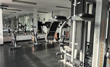 Apartamento en venta en Cajica