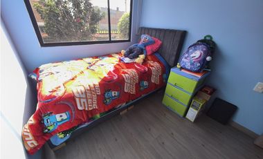 Apartamento en venta en Cajica