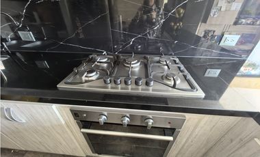 Apartamento en venta en Cajica