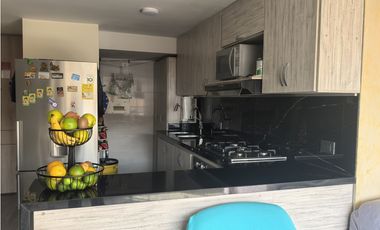 Apartamento en venta en Cajica