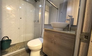 Apartamento en venta en Cajica