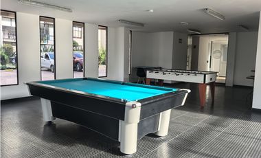 Apartamento en venta en Cajica