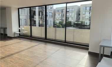 Apartamento en venta en Cajica